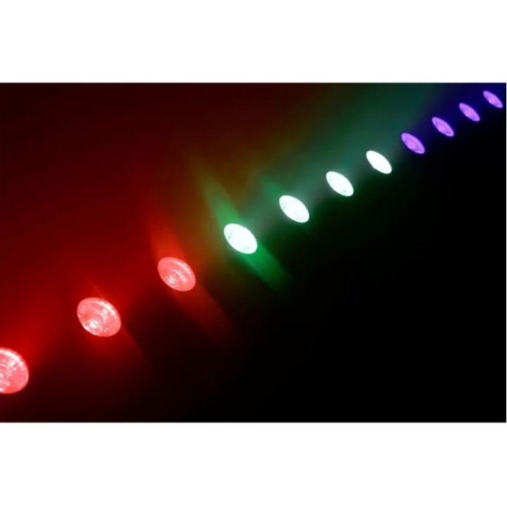 Algam Lighting - BARWASH-36 II Barra LED Multicolore DMX