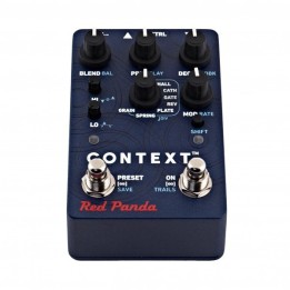 Acquista RED PANDA Context 2 online | Merula Strumenti Musicali