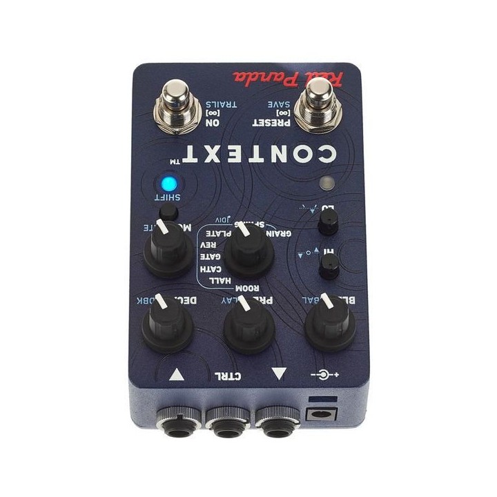 Acquista RED PANDA Context 2 online | Merula Strumenti Musicali