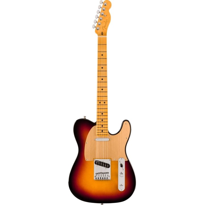 Fender - AMULTRA II TELE MN UBST 0119172712 Chitarra Elettrica Solid Body