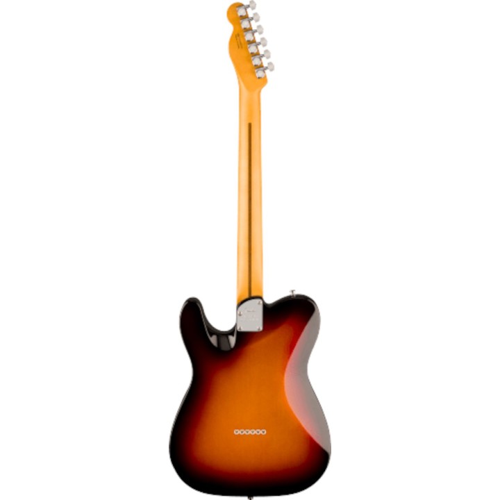 Fender - AMULTRA II TELE MN UBST 0119172712 Chitarra Elettrica Solid Body