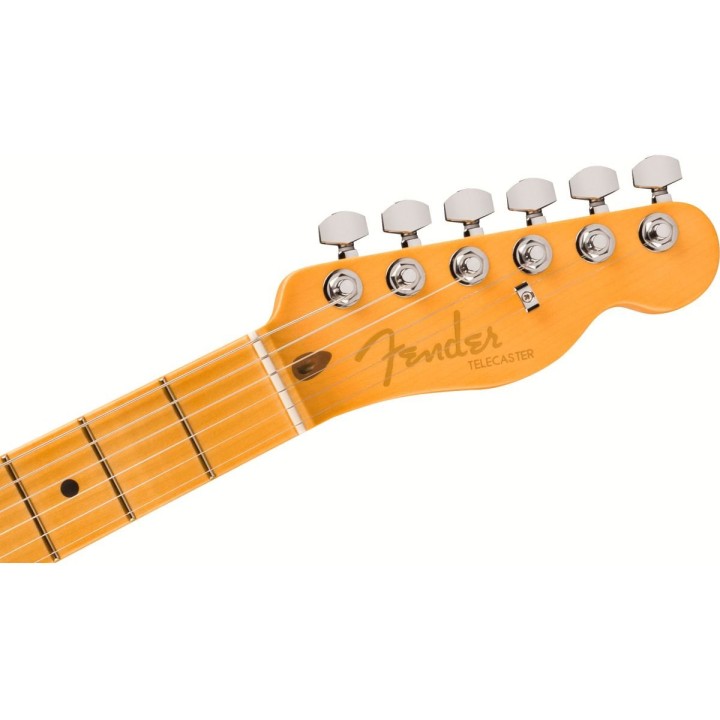 Fender - AMULTRA II TELE MN UBST 0119172712 Chitarra Elettrica Solid Body