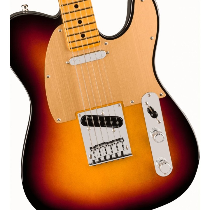 Fender - AMULTRA II TELE MN UBST 0119172712 Chitarra Elettrica Solid Body