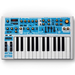 Novation Bass Station II Swifty Edition - Sintetizzatore analogico