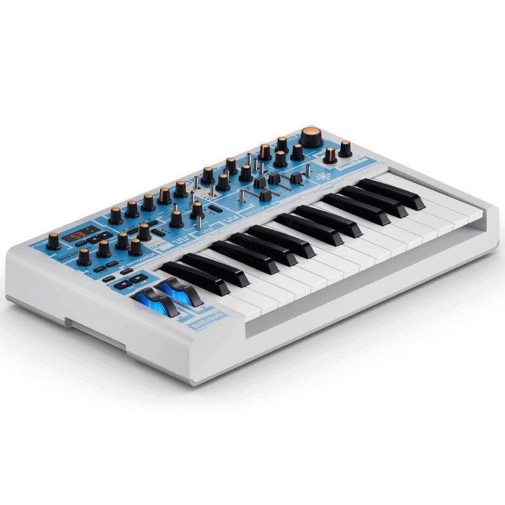 Novation Bass Station II Swifty Edition - Sintetizzatore analogico