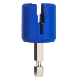 Acquista Music Nomad Mn-Mn220 Grip Bit - Drill Bit Pegwinder online | Merula Strumenti Musicali
