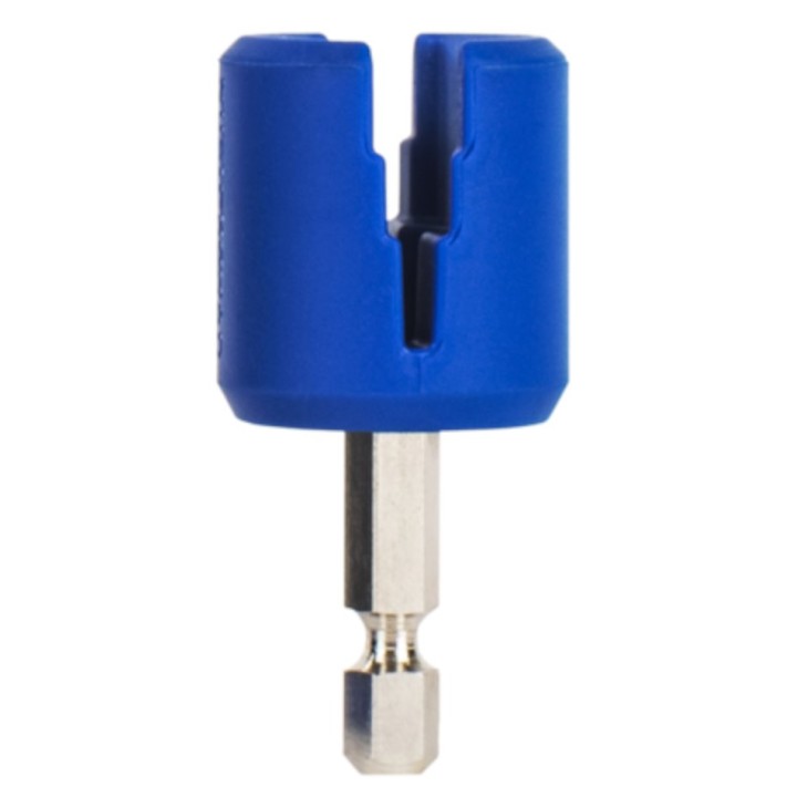 Acquista Music Nomad Mn-Mn220 Grip Bit - Drill Bit Pegwinder online | Merula Strumenti Musicali