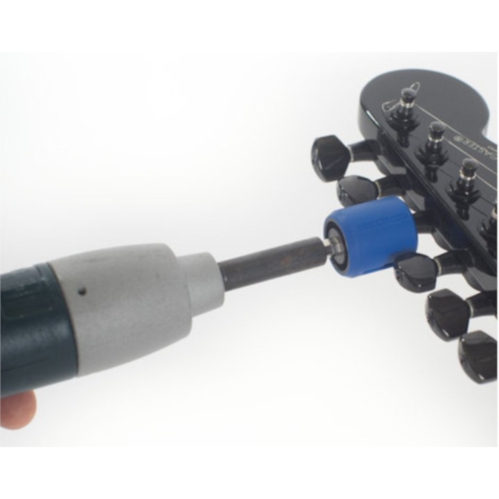 Acquista Music Nomad Mn-Mn220 Grip Bit - Drill Bit Pegwinder online | Merula Strumenti Musicali