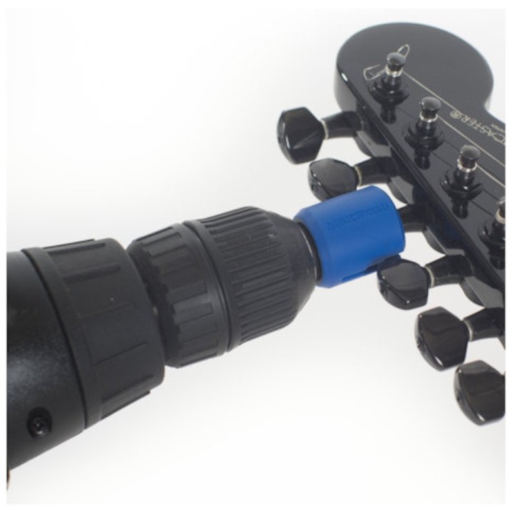 Acquista Music Nomad Mn-Mn220 Grip Bit - Drill Bit Pegwinder online | Merula Strumenti Musicali