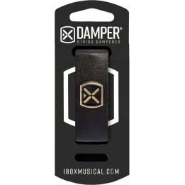 Acquista IBOX MUSICAL Damper DS LG02 Black online | Merula Strumenti Musicali