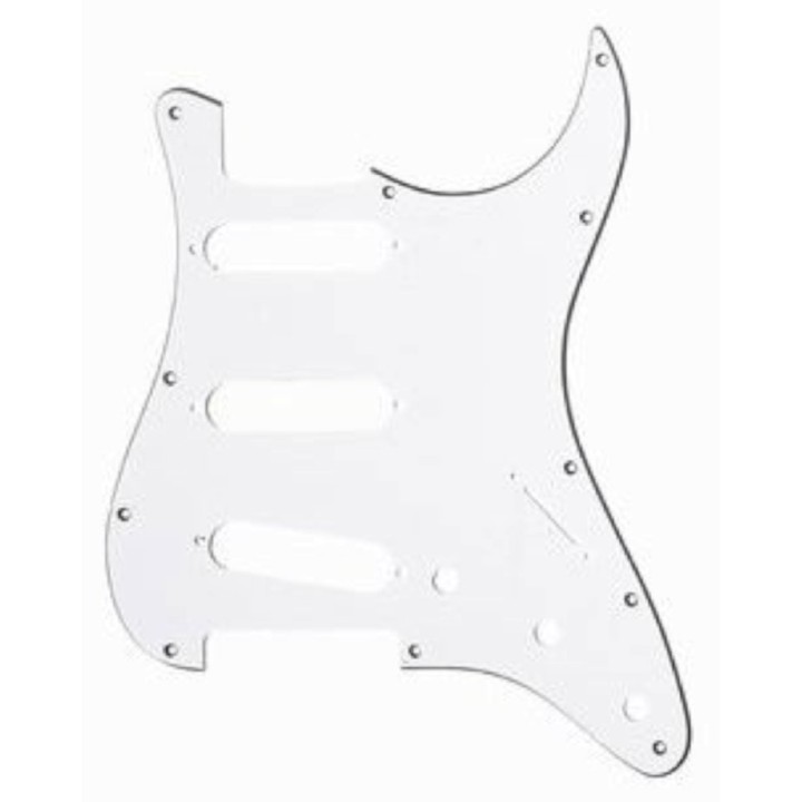 Acquista ALL PARTS Pg-0552-035 Battipenna Tipo Strat. online | Merula Strumenti Musicali