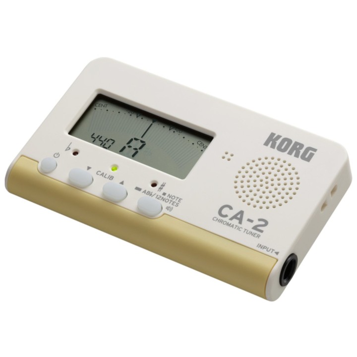 Korg - Ca-2 Accordatore