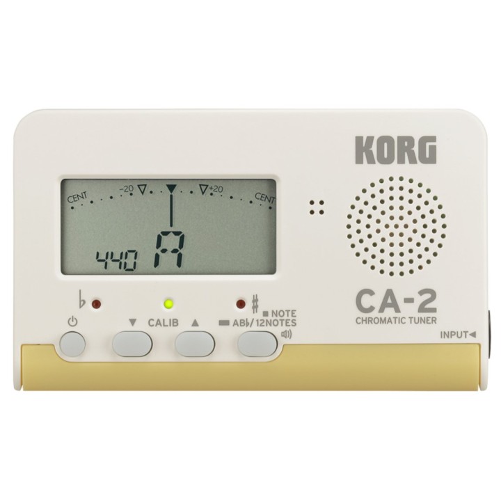 Korg - Ca-2 Accordatore