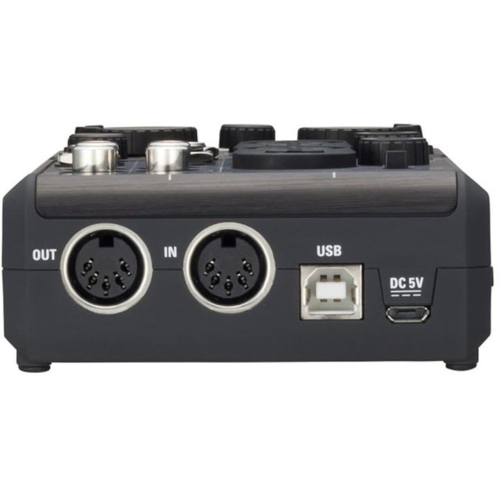Zoom - U-24 Interfaccia audio USB per PC/MAC e iPad