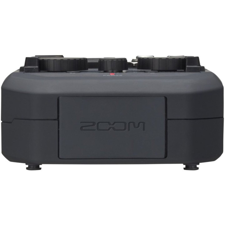 Zoom - U-24 Interfaccia audio USB per PC/MAC e iPad