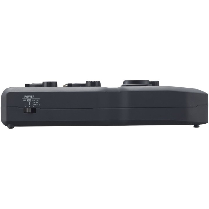 Zoom - U-24 Interfaccia audio USB per PC/MAC e iPad