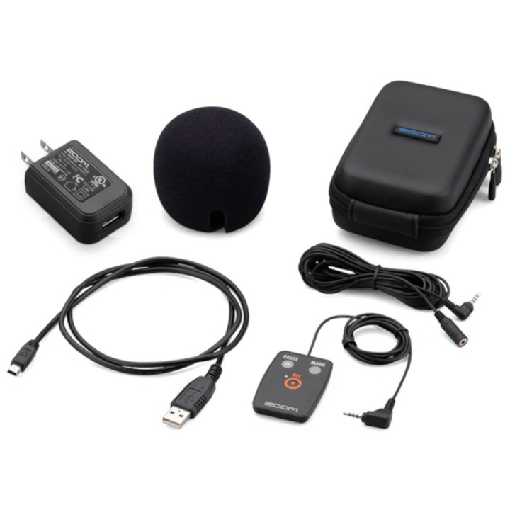 Zoom - Sph-2n