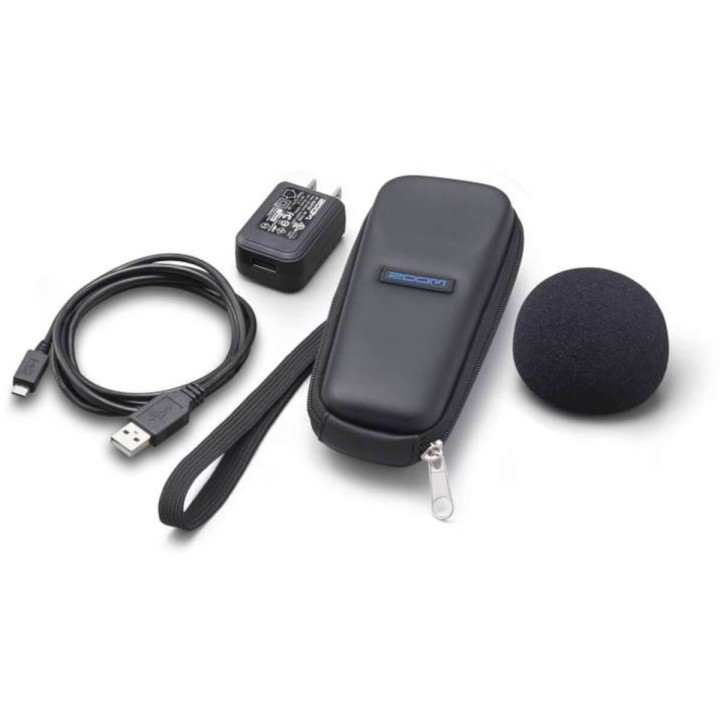 Zoom - SPH-1n Kit Accessori per H1n