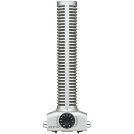Zoom - Sgh-6 Capsula Microfonica Shotgun per H5, H6, Q8, U-44, F1-LP, F8N