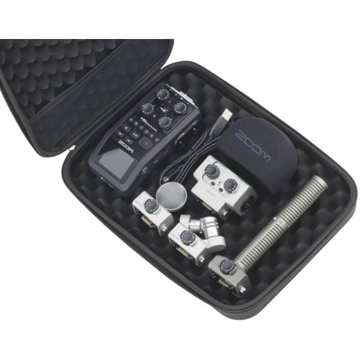 Zoom - Scu-40 Custodia Protettiva Universale Grande