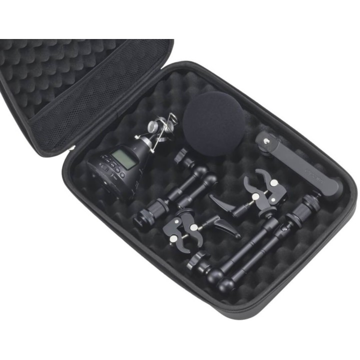 Zoom - Scu-40 Custodia Protettiva Universale Grande
