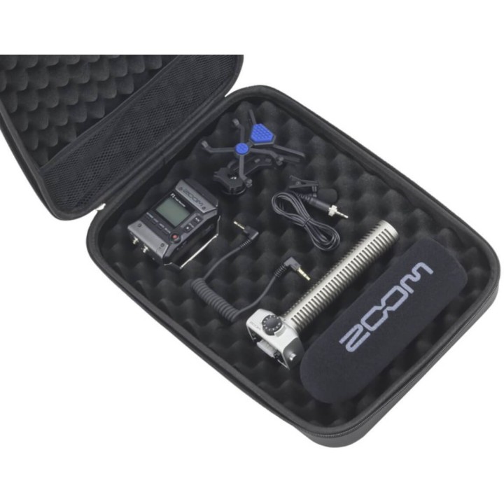 Zoom - Scu-40 Custodia Protettiva Universale Grande