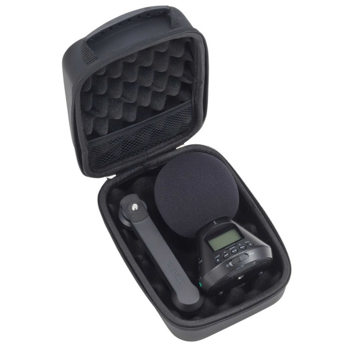 Zoom - SCU-20 Custodia Protettiva per Q2N-4K