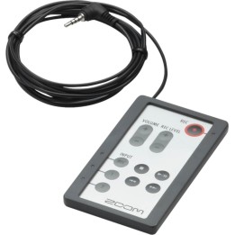 Zoom - RC4 Remote con Cavo per H4n/H4n Pro