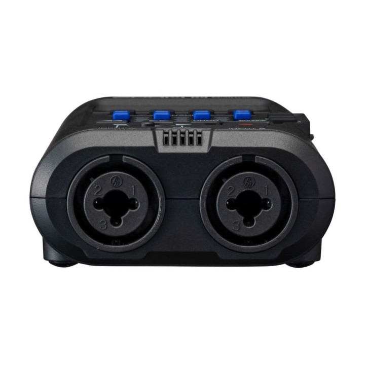 Zoom - R4 Registratore Multitraccia
