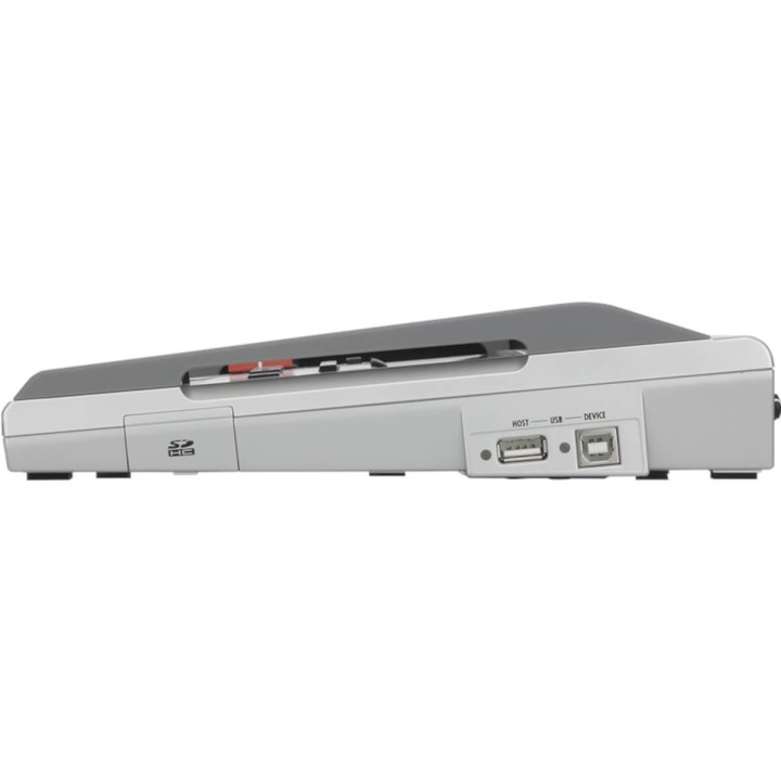 Zoom - R24 Registratore Digitale Multitraccia