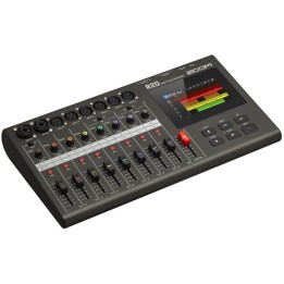 Zoom - R20 Registratore Digitale Multitraccia