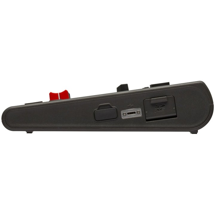 Zoom - R20 Registratore Digitale Multitraccia