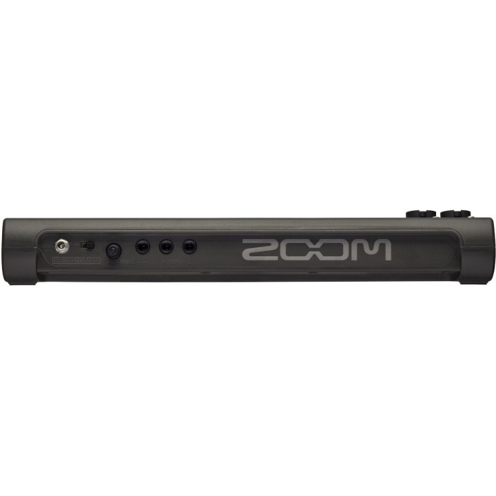 Zoom - R20 Registratore Digitale Multitraccia