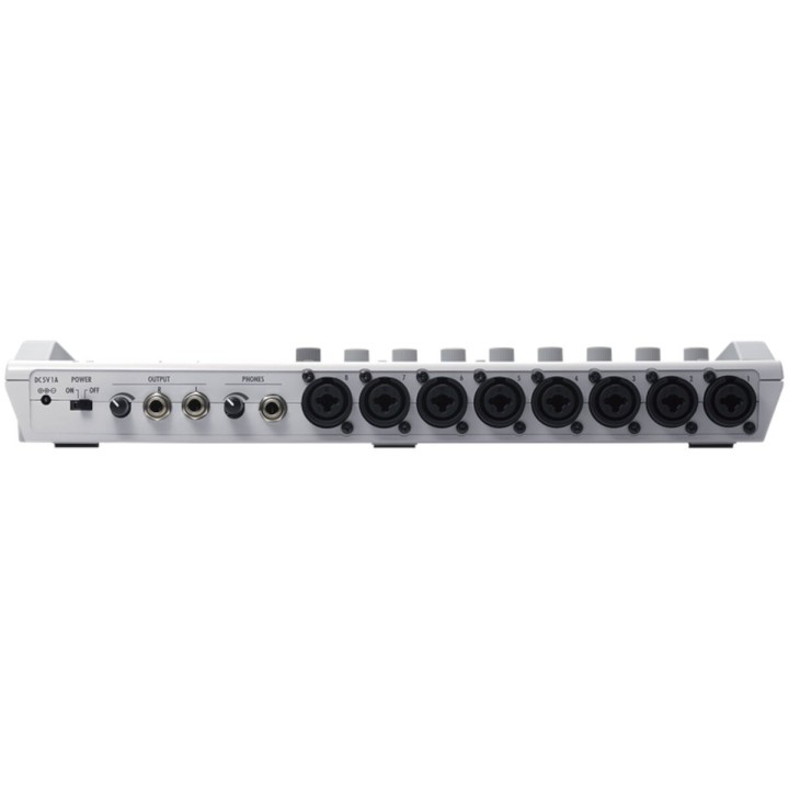 Zoom - R16 Registratore Digitale Multitraccia