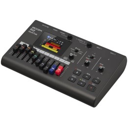 Zoom - R12 Registratore Digitale Multitraccia