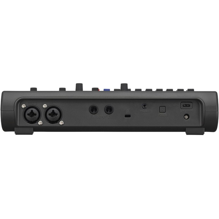 Zoom - R12 Registratore Digitale Multitraccia