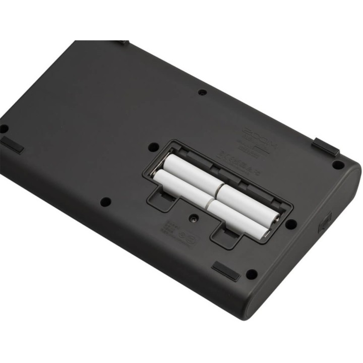 Zoom - R12 Registratore Digitale Multitraccia