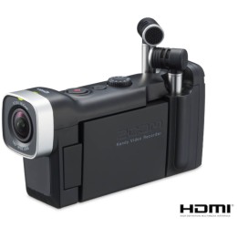 Acquista ZOOM Q4n online | Merula Strumenti Musicali