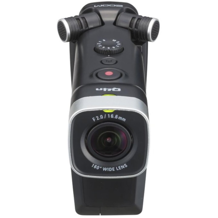 Acquista ZOOM Q4n online | Merula Strumenti Musicali