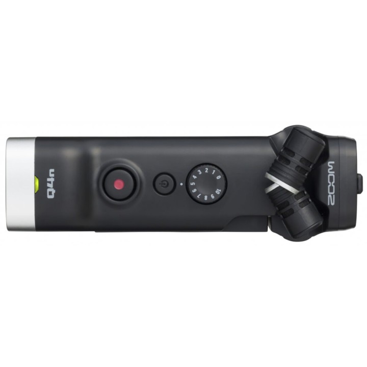 Acquista ZOOM Q4n online | Merula Strumenti Musicali