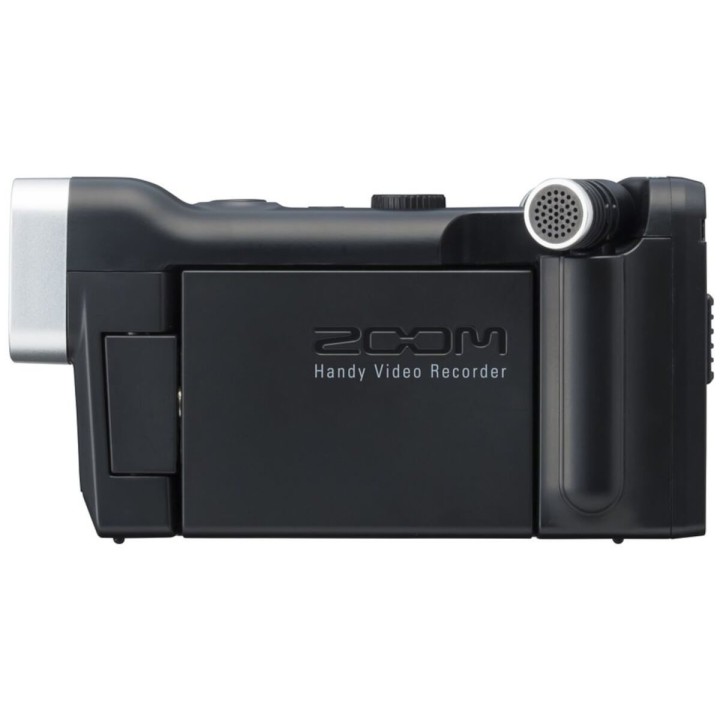 Acquista ZOOM Q4n online | Merula Strumenti Musicali