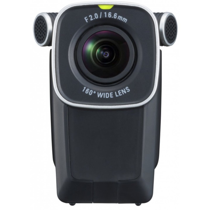 Acquista ZOOM Q4n online | Merula Strumenti Musicali