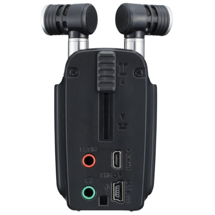 Acquista ZOOM Q4n online | Merula Strumenti Musicali