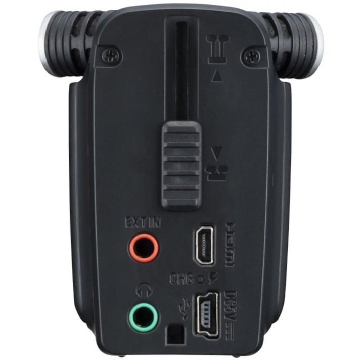 Acquista ZOOM Q4n online | Merula Strumenti Musicali