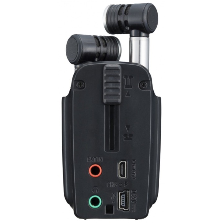 Acquista ZOOM Q4n online | Merula Strumenti Musicali