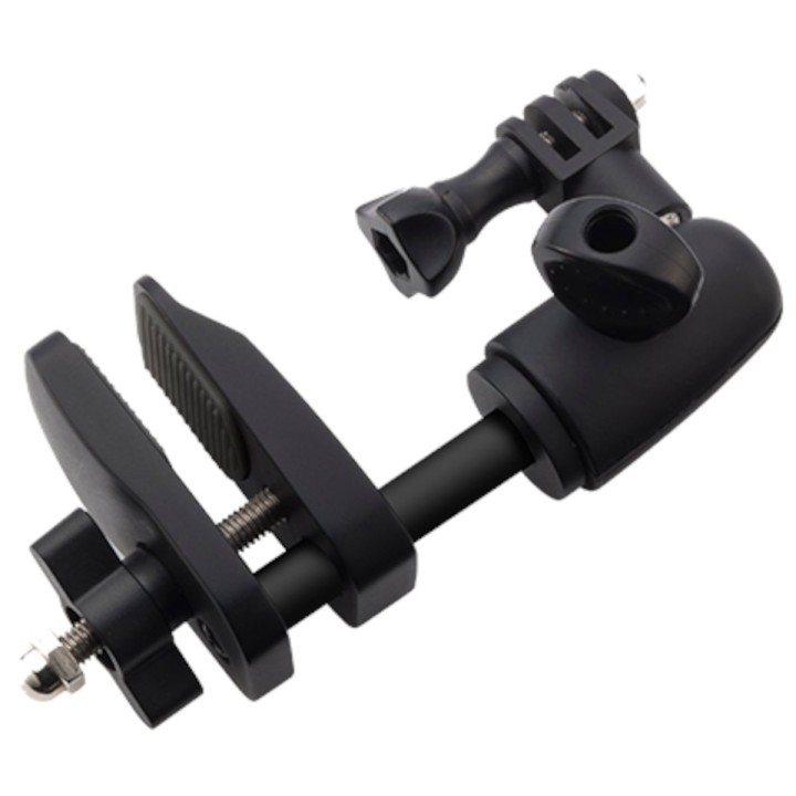 Zoom Ghm-1 - Clip Per Montaggio