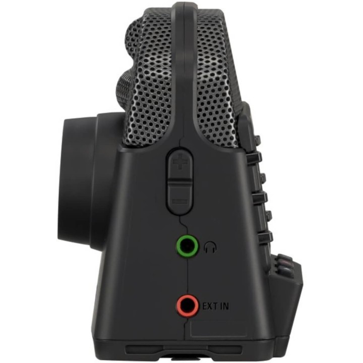 Zoom - Q2N-4K Registratore Digitale Palmare Audio/Video