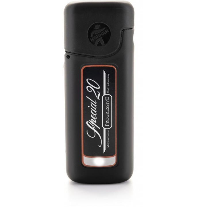 HOHNER | SPECIAL 20 560036P D (RE) MAJOR NEW