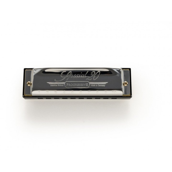 HOHNER | SPECIAL 20 560036P D (RE) MAJOR NEW