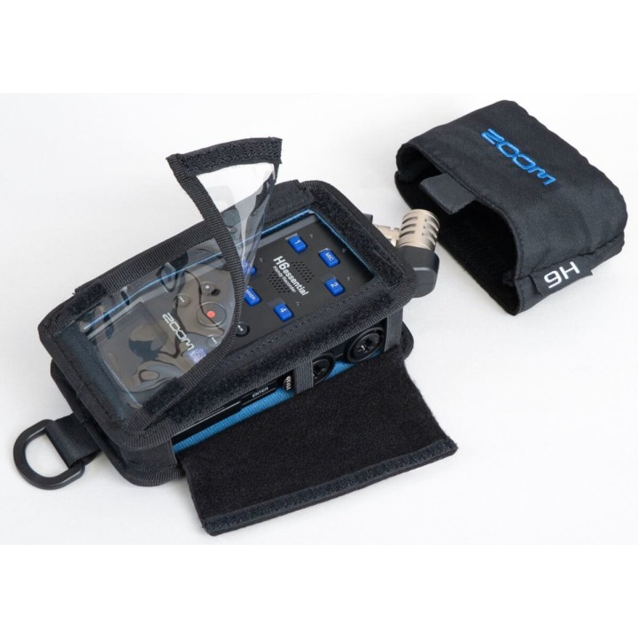 Zoom - Pch-6 Astuccio Morbido per H6